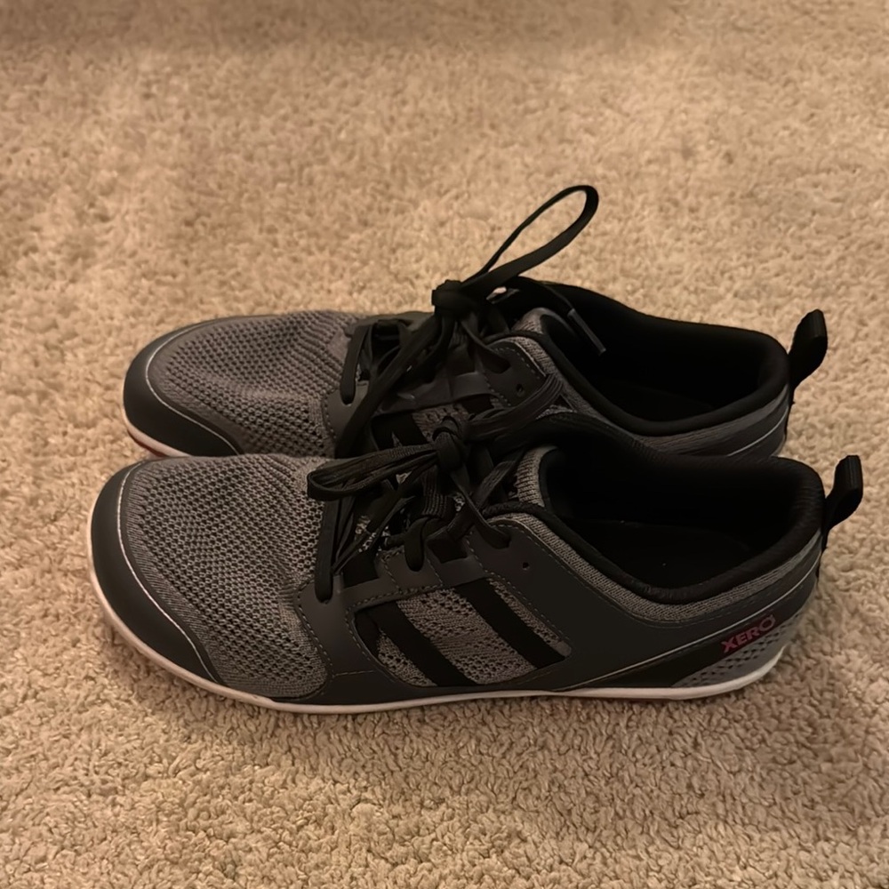 Women’s Xero Barefoot Athletic Shoes